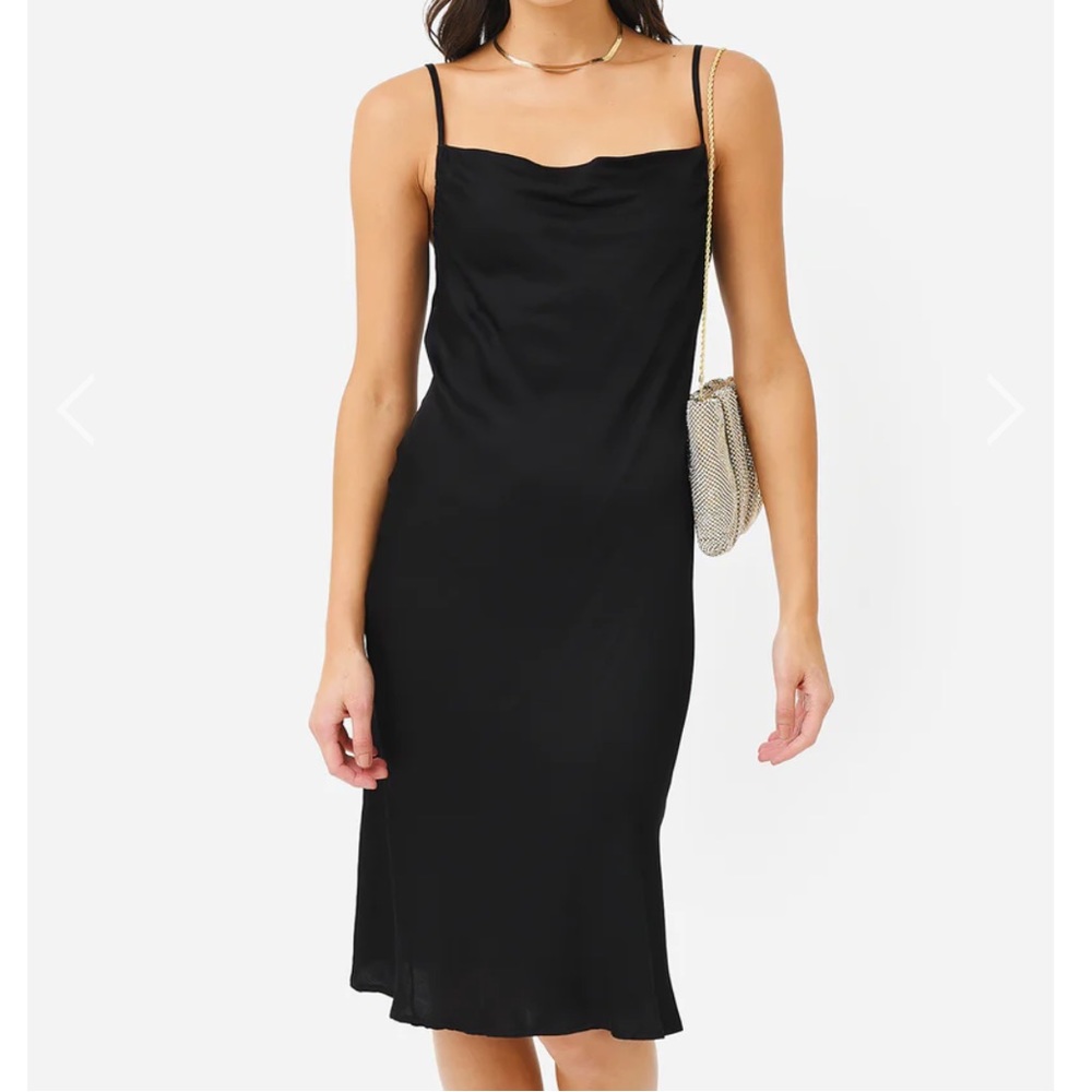 Stark X Lola Dress